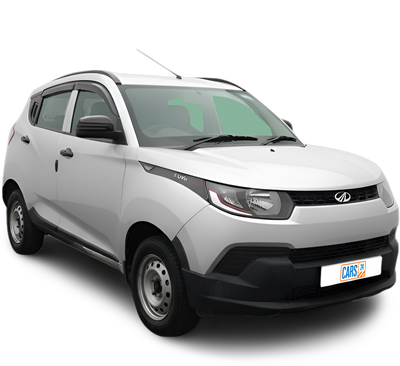 Mahindra Kuv100-img
